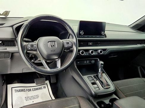 Used 2023 Honda CR-V Sport image 13