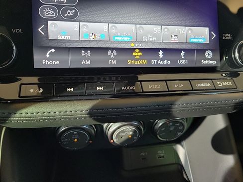 New 2024 Nissan Z Performance w/ Floor Mat Package image 20