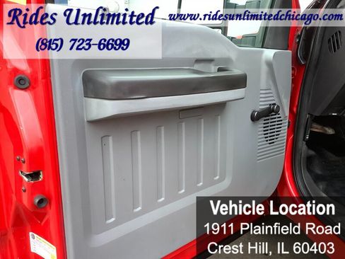 Used 2012 Ford F250 XL RWD image 13