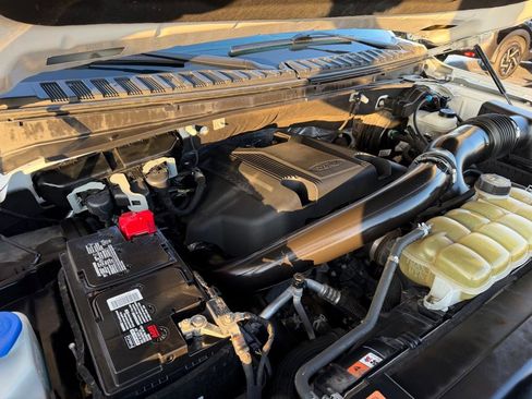 Used 2020 Ford Expedition Limited w/ Equipment Group 303A image 41