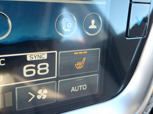 Used 2025 Subaru Legacy Limited image 25