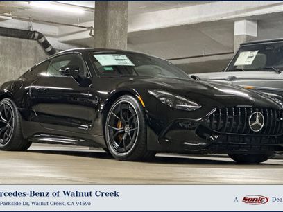 New 2026 Mercedes-Benz AMG GT 63