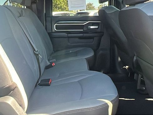 Used 2024 RAM 2500 Big Horn image 18