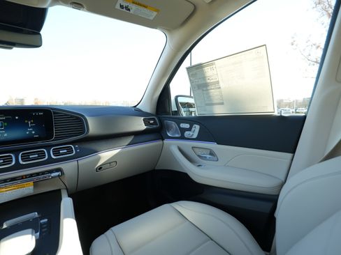 New 2026 Mercedes-Benz GLE 450 4MATIC image 22