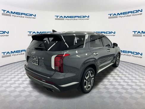 Used 2025 Hyundai Palisade SEL FWD image 5