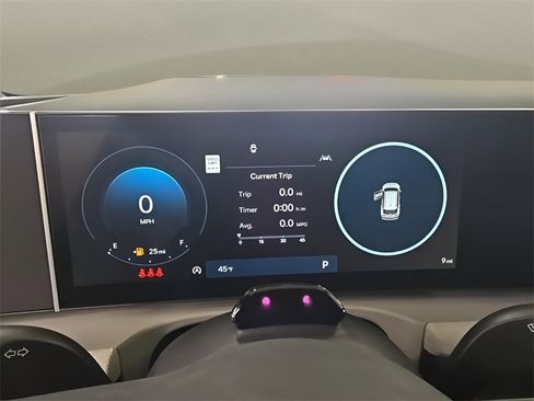 New 2026 Hyundai Tucson Limited image 27