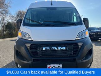 New 2026 RAM ProMaster 2500 w/ Convenience Group video 2