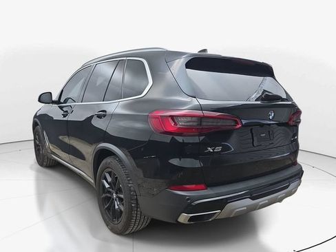 Used 2020 BMW X5 sDrive40i w/ Convenience Package RWD image 8