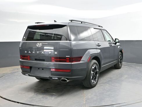 Used 2025 Hyundai Santa Fe SEL AWD/4WD image 9