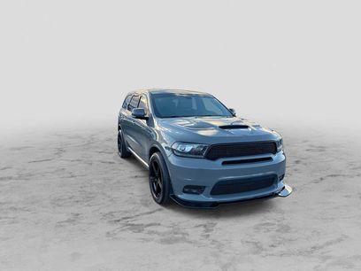 Used 2020 Dodge Durango R/T