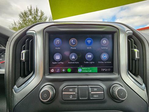 Used 2021 Chevrolet Silverado 2500 LT w/ All Star Edition image 28