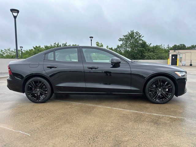 Certified 2024 Volvo S60 B5 Plus w/ Climate Package AWD/4WD image 10