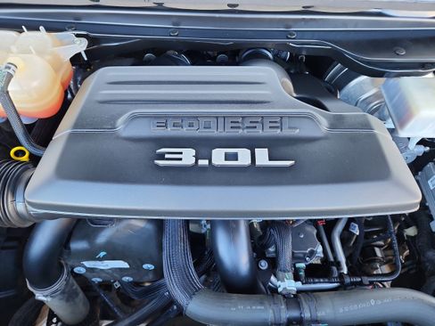 Used 2021 RAM 1500 Limited image 26