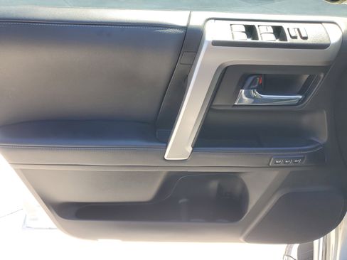 Certified 2023 Toyota 4Runner Limited AWD/4WD image 20