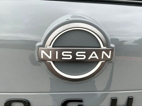Certified 2023 Nissan Rogue SV w/ SV Premium B Package image 10