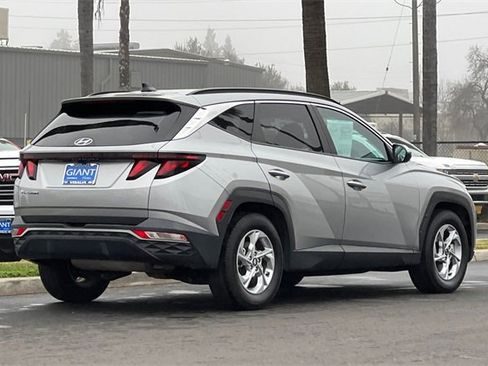 Used 2024 Hyundai Tucson SEL image 4