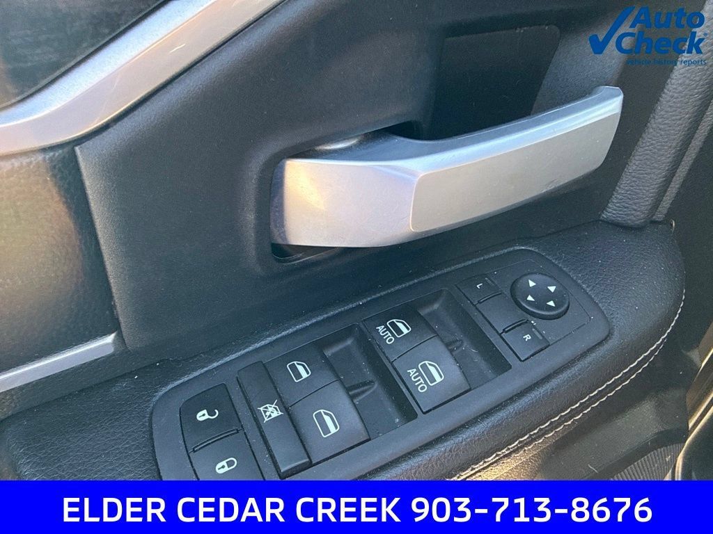 Used 2022 RAM 3500 Lone Star w/ Night Edition AWD/4WD image 23
