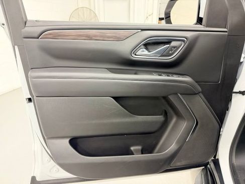 Certified 2023 Chevrolet Tahoe LS AWD/4WD image 21