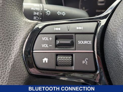 Used 2024 Honda Civic LX image 14