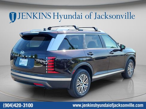 New 2026 Hyundai Palisade SEL Premium FWD image 3