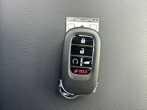 New 2026 Honda CR-V Sport-L image 31