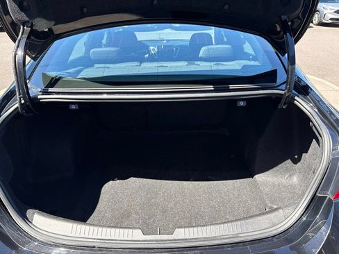 Used 2023 Chevrolet Malibu LT FWD image 30