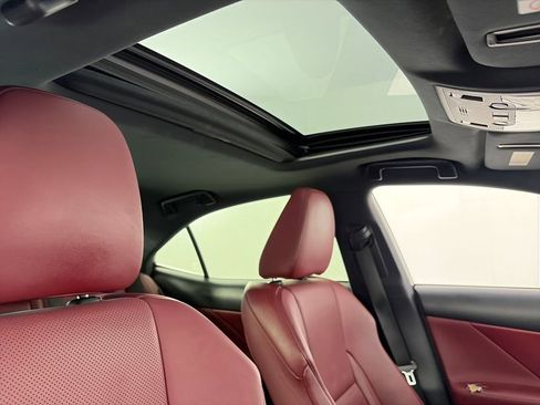 Used 2016 Lexus IS 350 w/ F Sport Package image 31