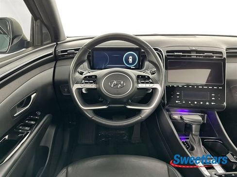 Used 2024 Hyundai Santa Cruz Limited image 16