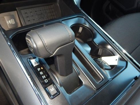 New 2025 Ford F150 XLT w/ Equipment Group 302A MID image 22