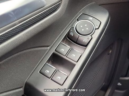 New 2026 Ford Escape ST-Line Select w/ Tech Pack #1 image 19