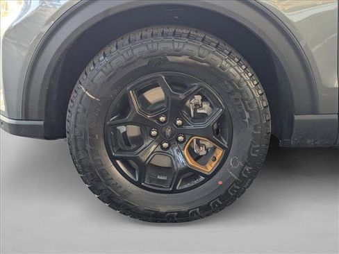 New 2026 Ford Explorer Tremor w/ Tremor Ultimate Package image 9