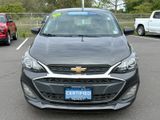 Certified 2020 Chevrolet Spark LS image 4