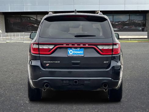 Used 2024 Dodge Durango GT image 7