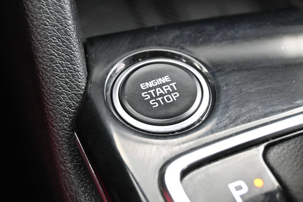 Used 2024 Kia Sportage EX FWD image 25