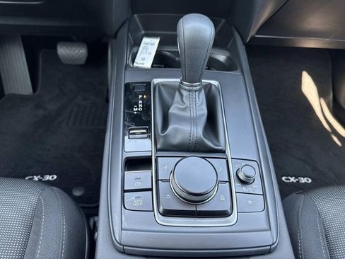 Used 2024 MAZDA CX-30 AWD 2.5 S image 27