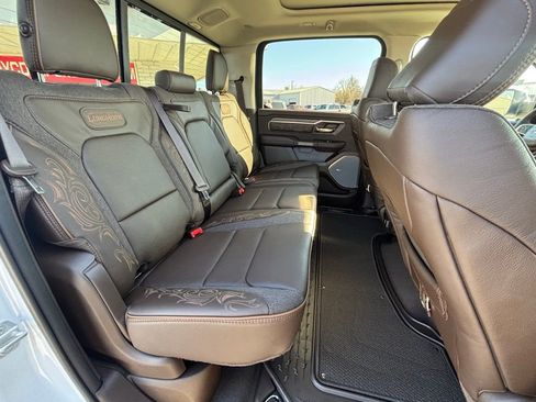 New 2026 RAM 1500 Limited image 10