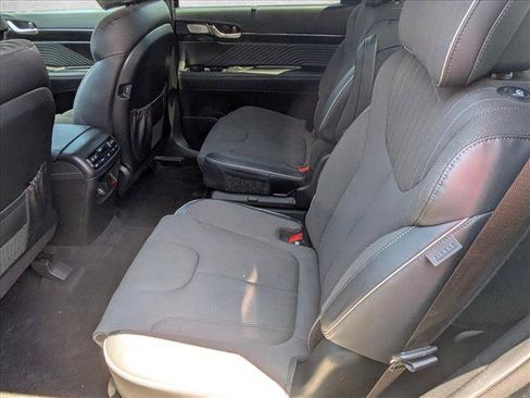 Used 2025 Hyundai Palisade Calligraphy AWD/4WD image 17