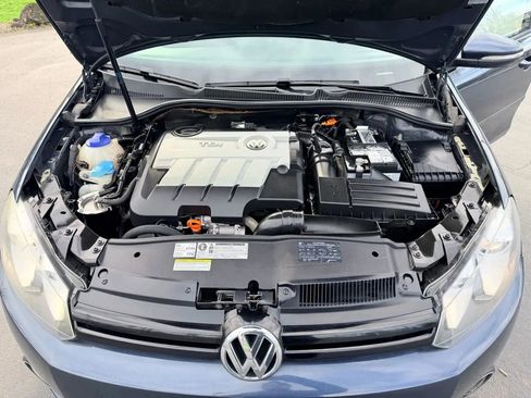 Used 2011 Volkswagen Golf TDI image 17