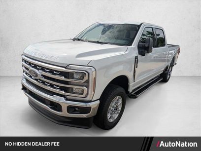 New 2026 Ford F250 XLT