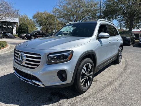 New 2026 Mercedes-Benz GLB 250 image 38