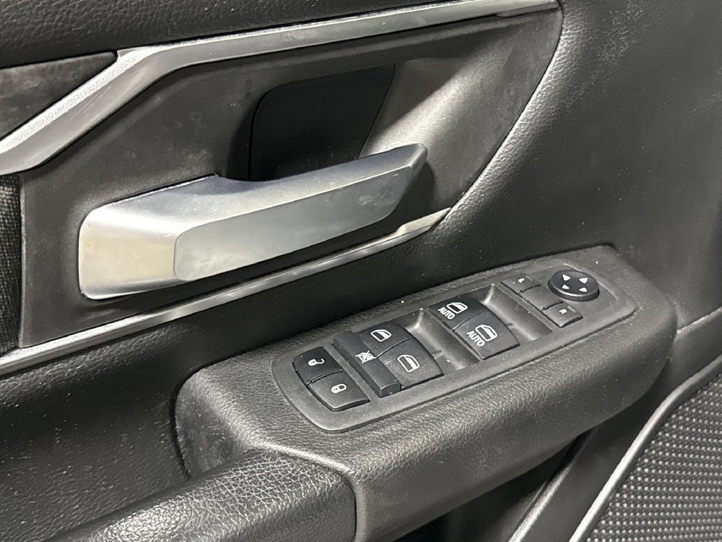 Used 2019 RAM 1500 Big Horn AWD/4WD image 20