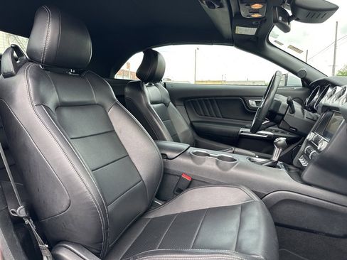 Used 2023 Ford Mustang Premium image 14