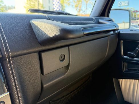 Used 2012 Mercedes-Benz G 550 G 550 AWD 4MATIC 4dr SUV image 42