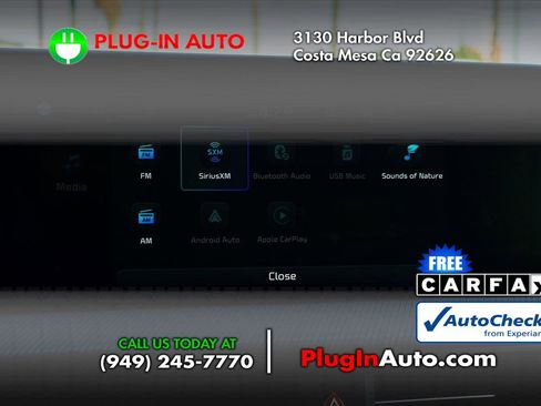 Used 2022 Kia EV6 GT-Line image 32