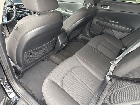 Used 2019 Kia Optima LX w/ LX Premium Package FWD image 22