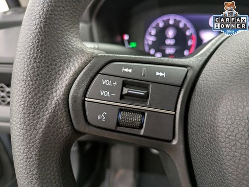 Used 2023 Honda Accord LX image 16