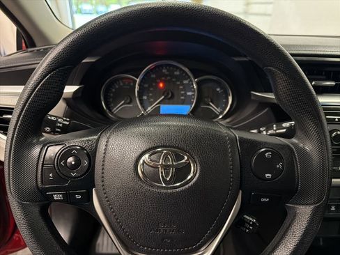 Used 2014 Toyota Corolla LE FWD image 20