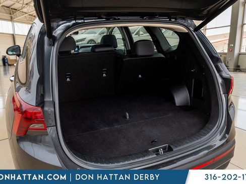 Used 2023 Hyundai Santa Fe SEL image 28