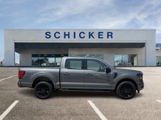 Used 2025 Ford F150 XLT w/ Equipment Group 302A MID AWD/4WD video 2