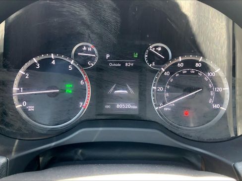 Used 2021 Lexus GX 460 Premium w/ Premium Package image 26